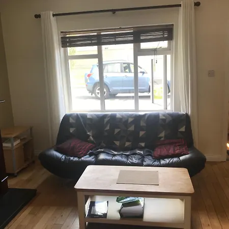 Apartman Cill Ard Bohermore